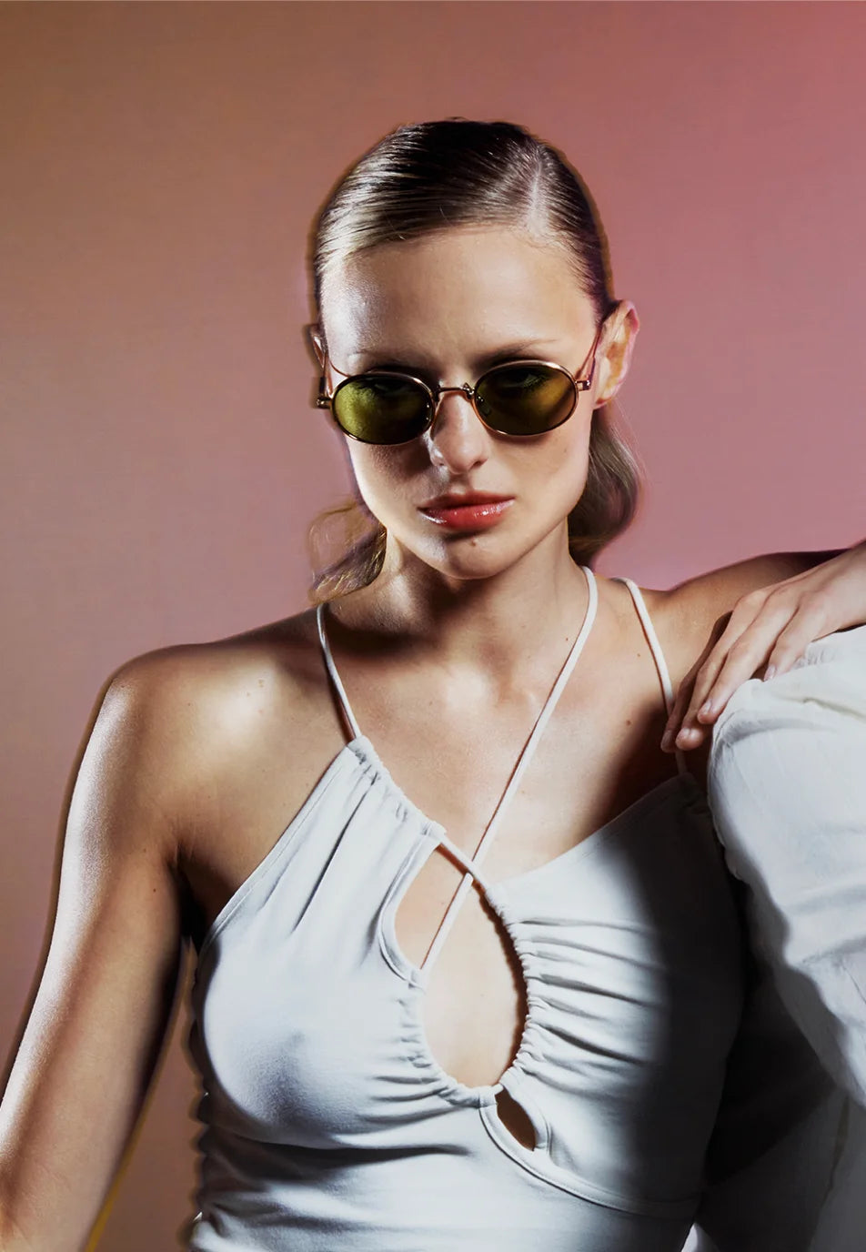 Sato Eyewear kampanja