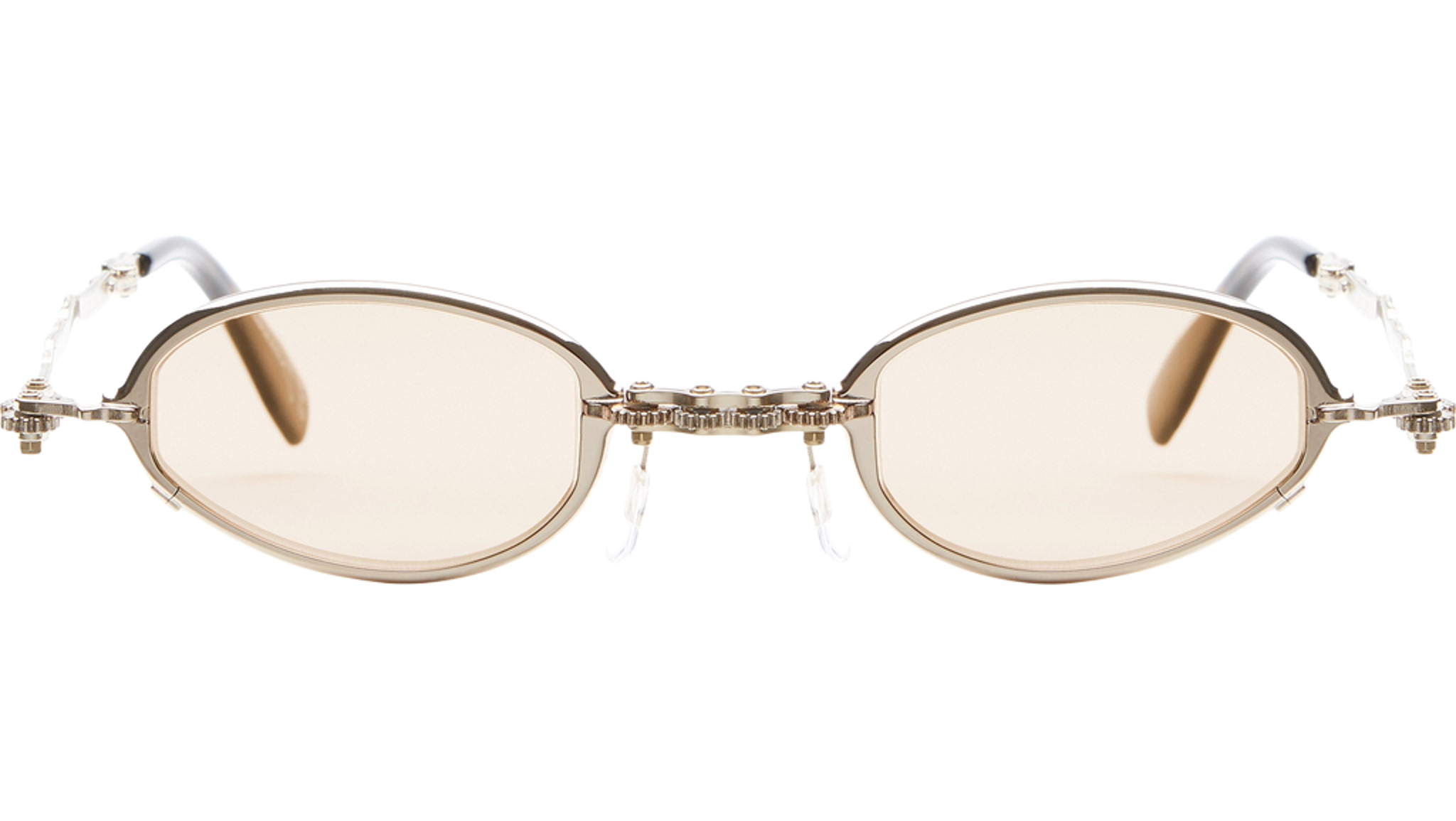 Kuboraum H81 Rose Gold, prednja strana
