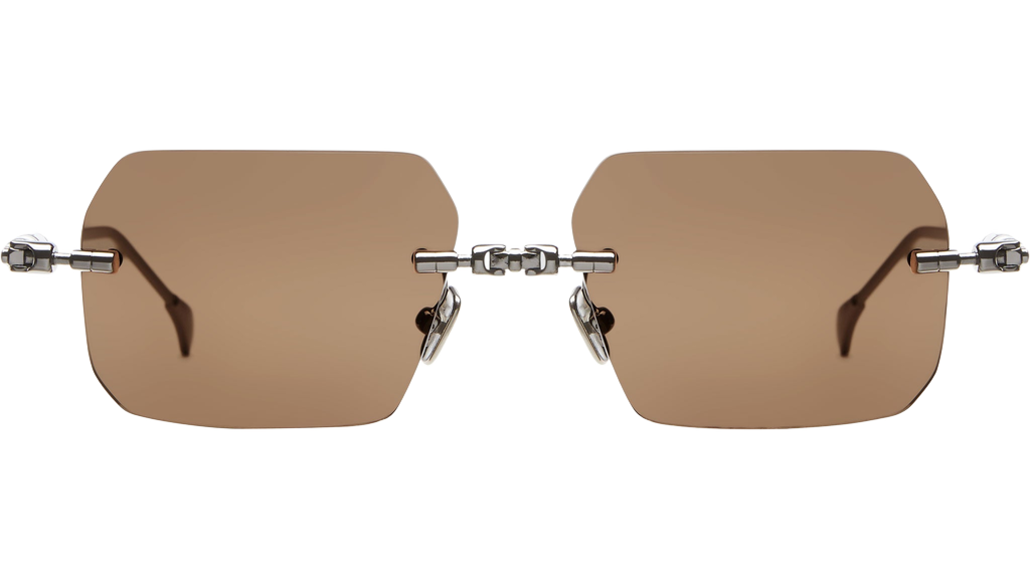 Kuboraum H68 Gunmetal, prednja strana