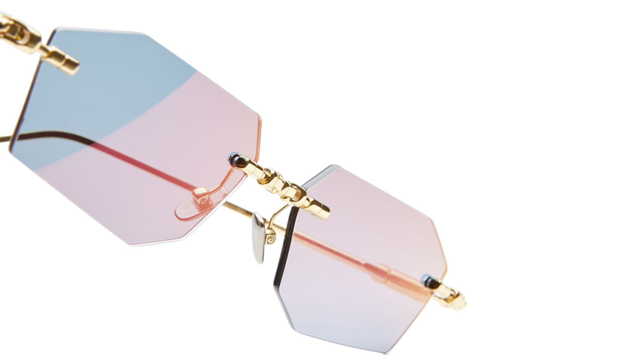 Kuboraum H63 Gold, iz ugla