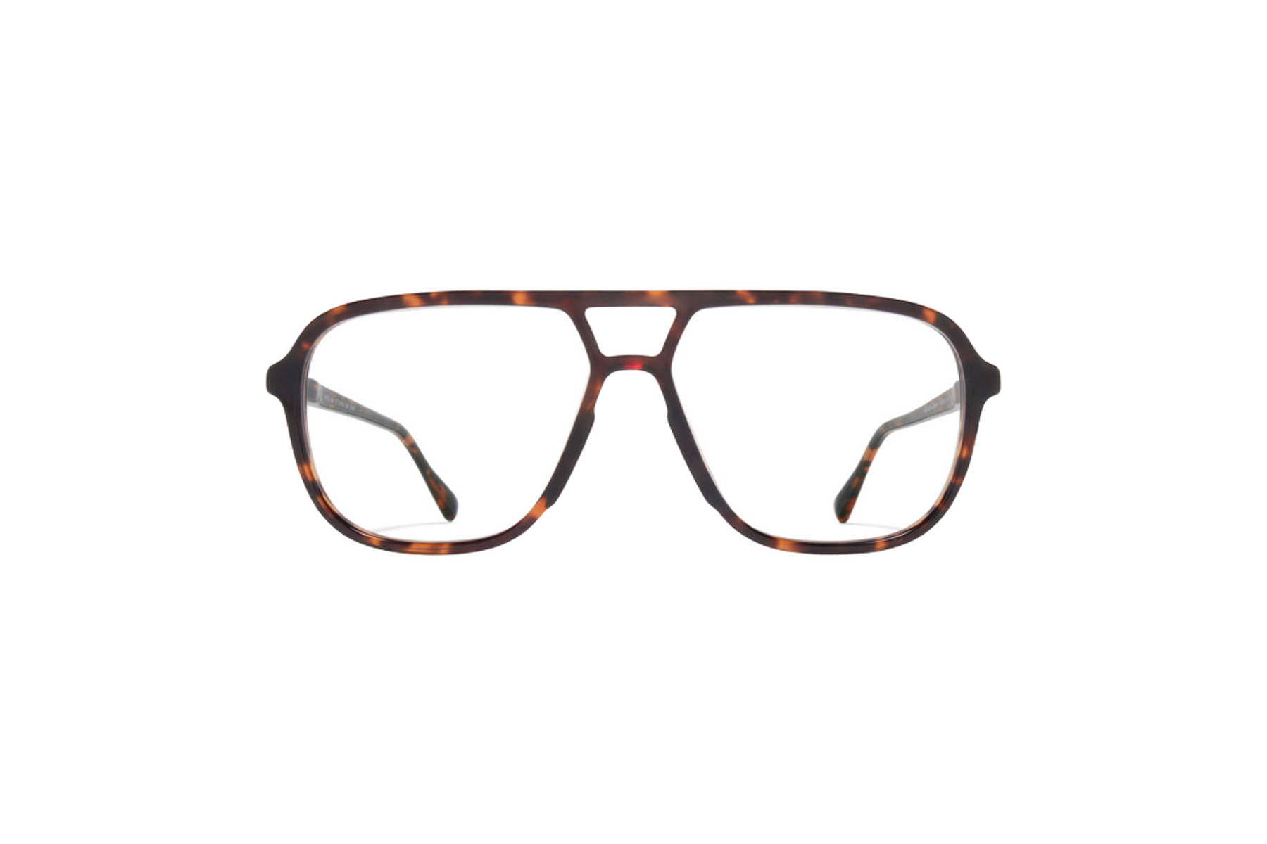 Mykita Kami naočare, kornjačevina, spreda