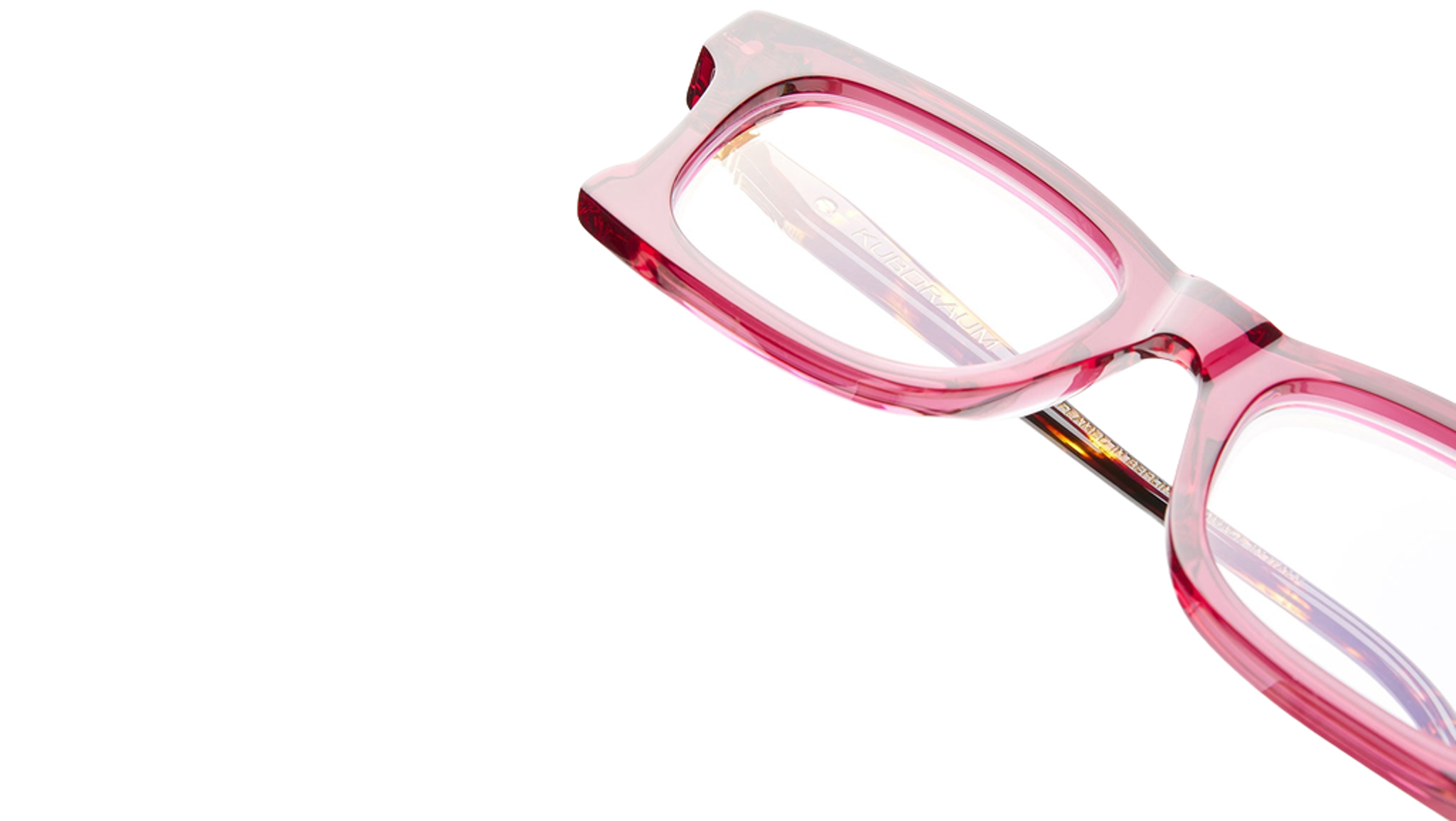 Kuboraum D75 Magenta