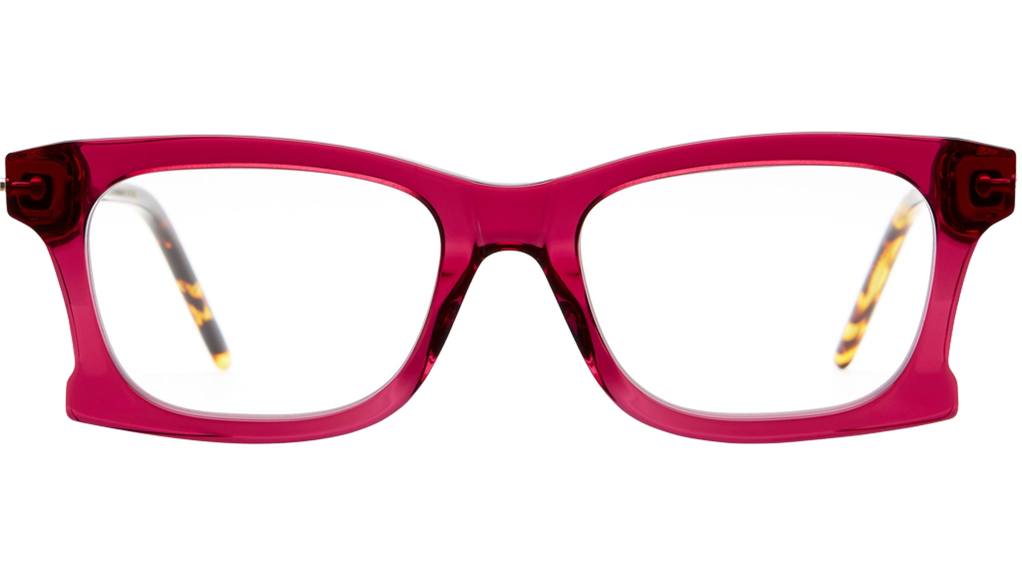 Kuboraum D75 Magenta