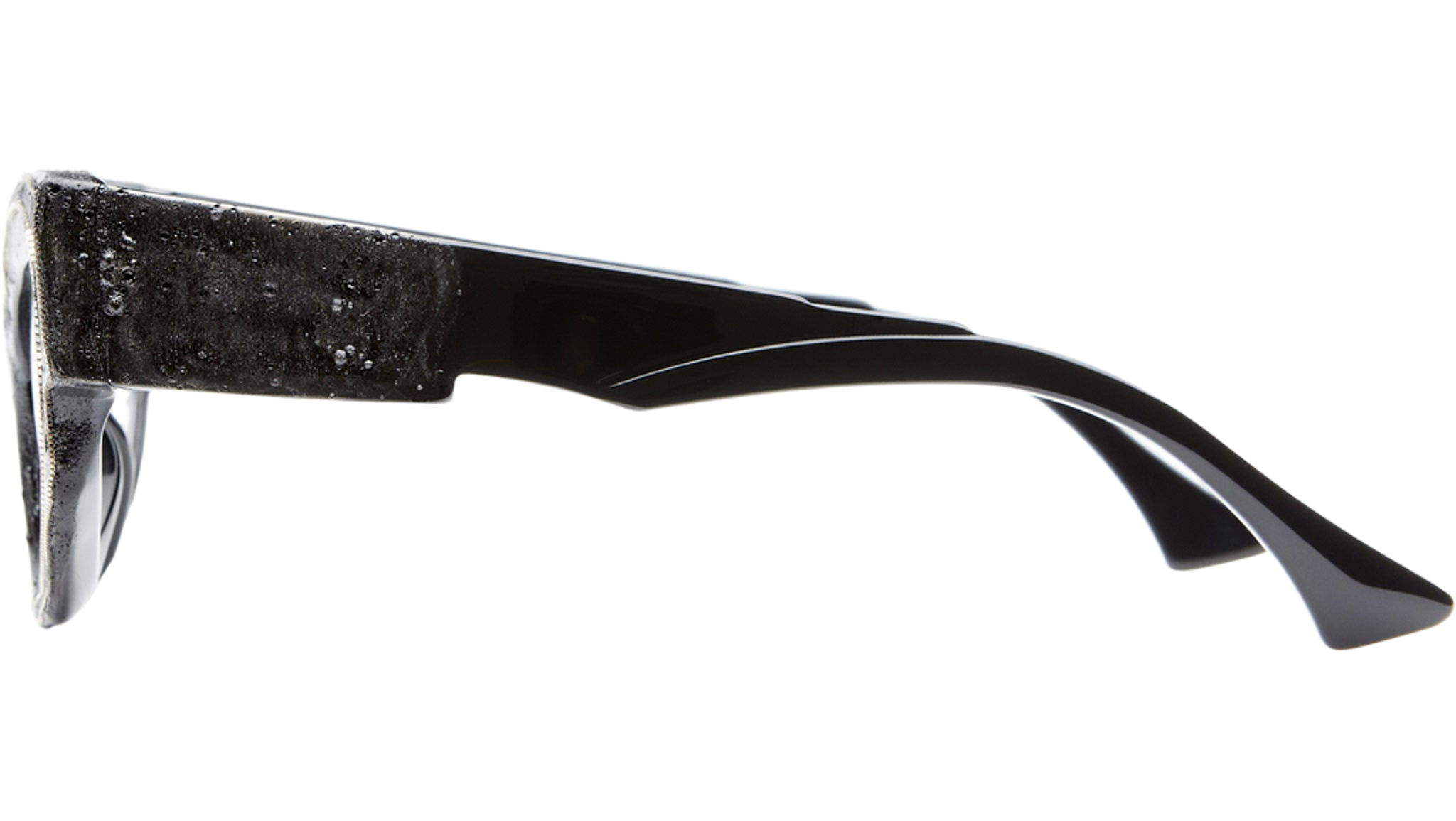 Kuboraum F5 Silver Bordered
