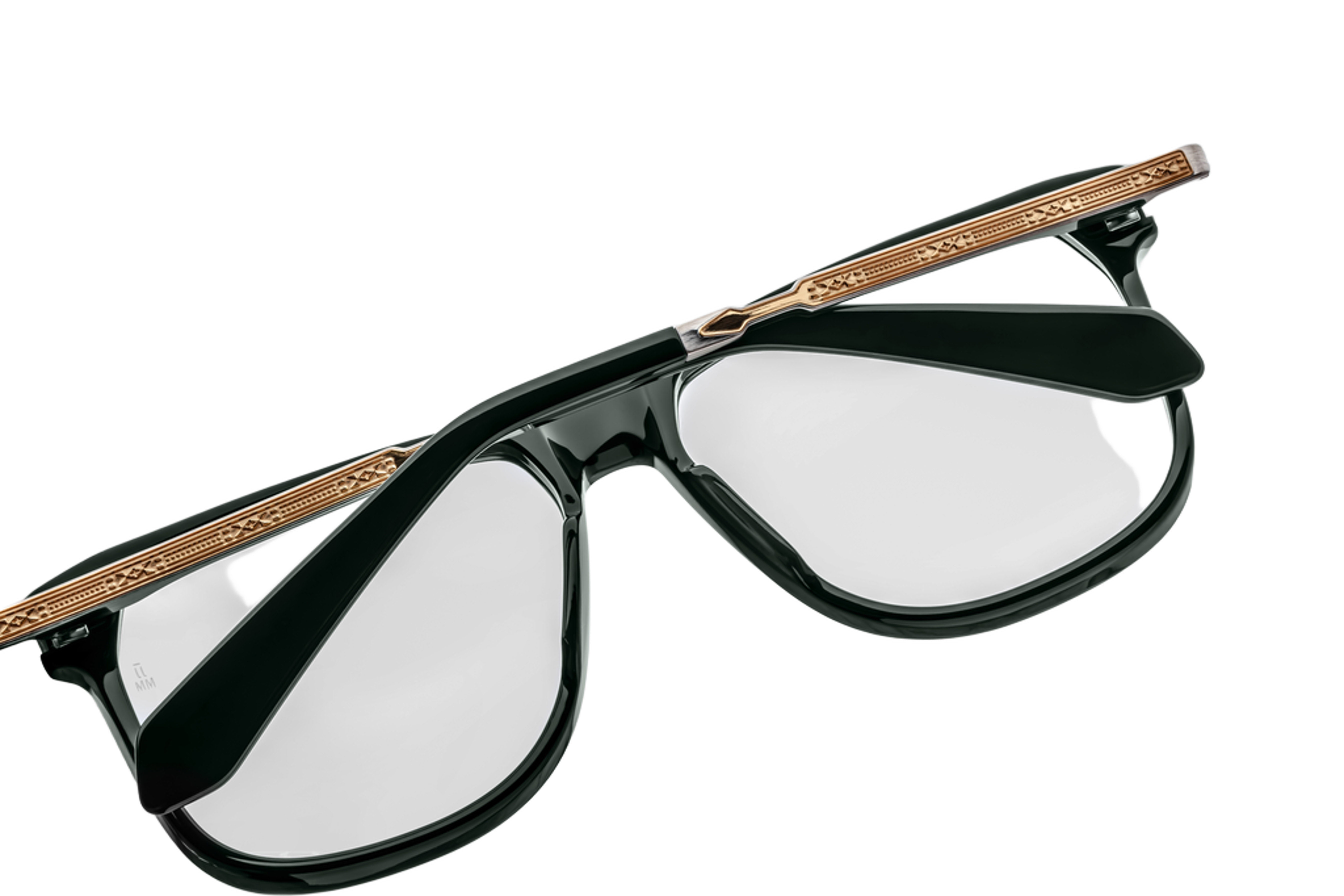 Kirkland Viper, detalj okvira
