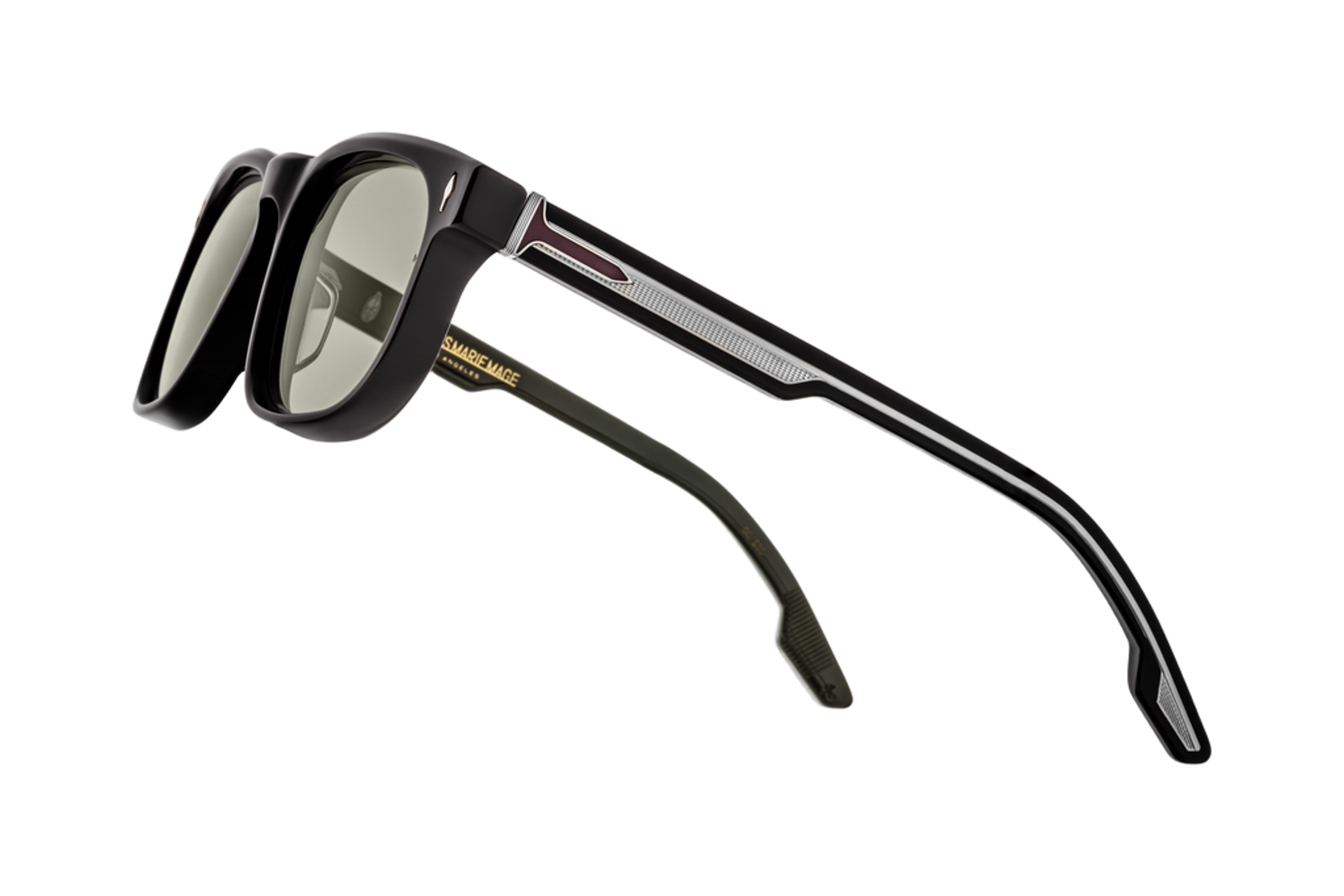 Dewitt Cobra, detalj 2