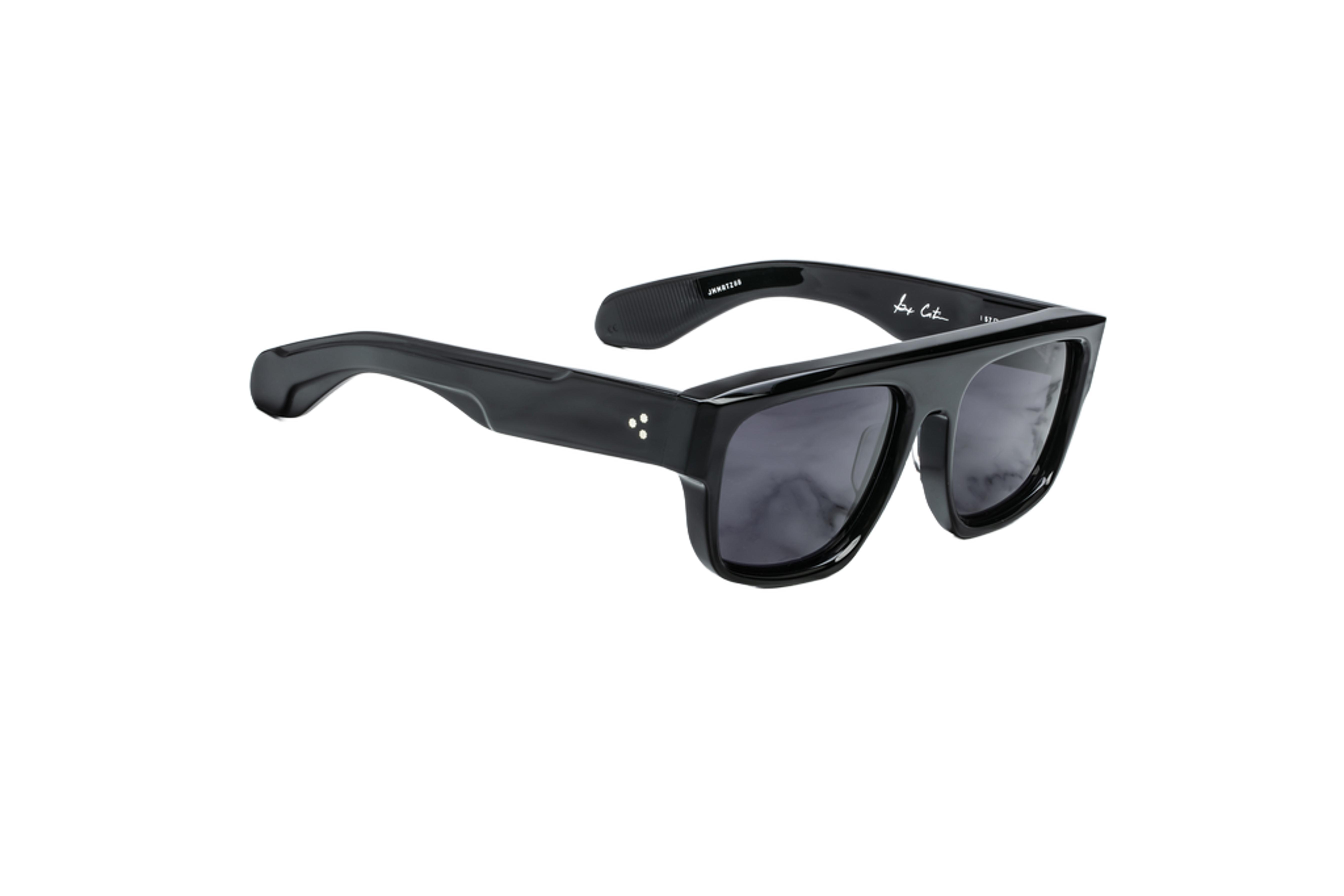 Ritz Noir, iz ugla