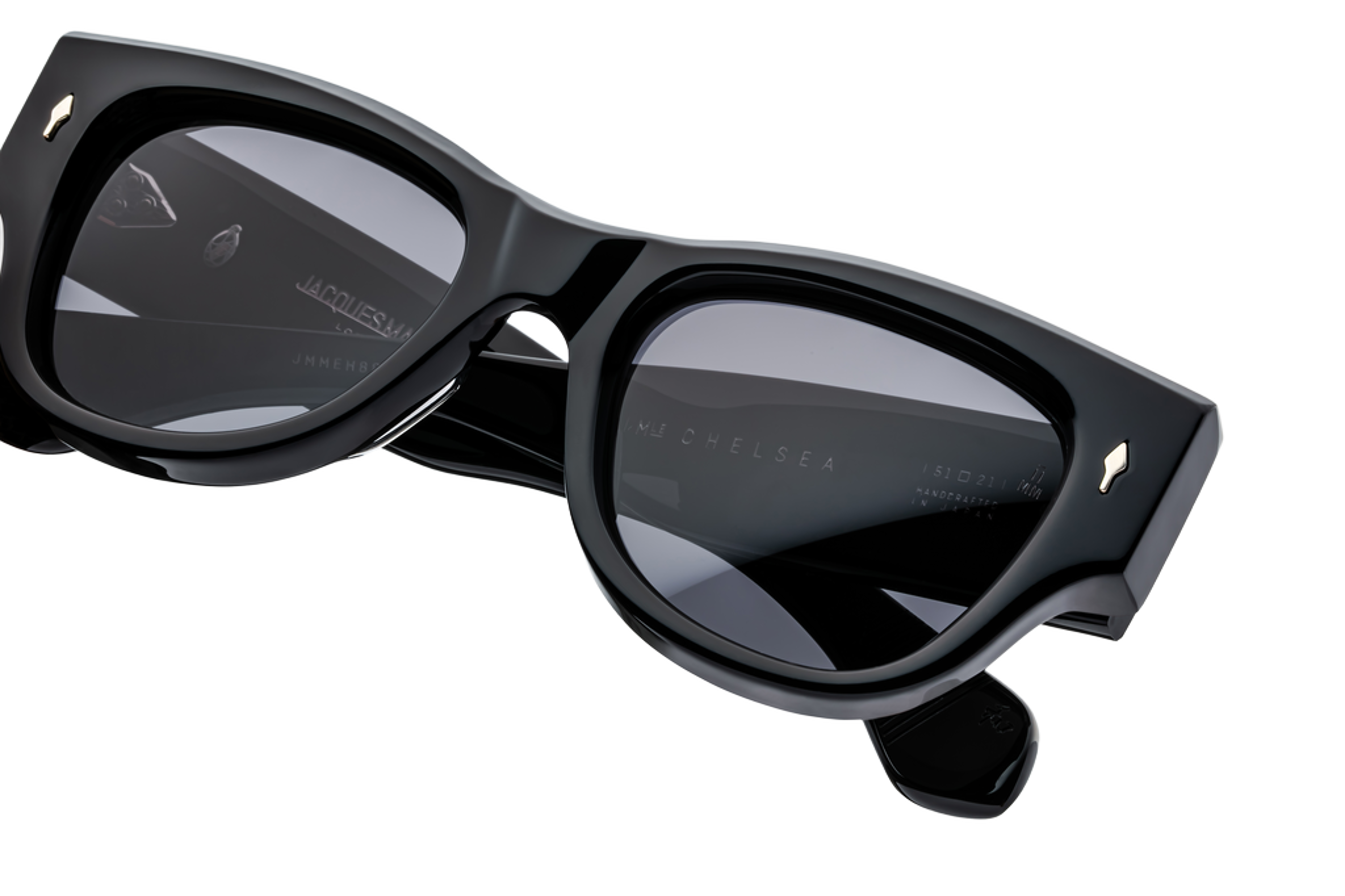 Chelsea Black, detalj 3
