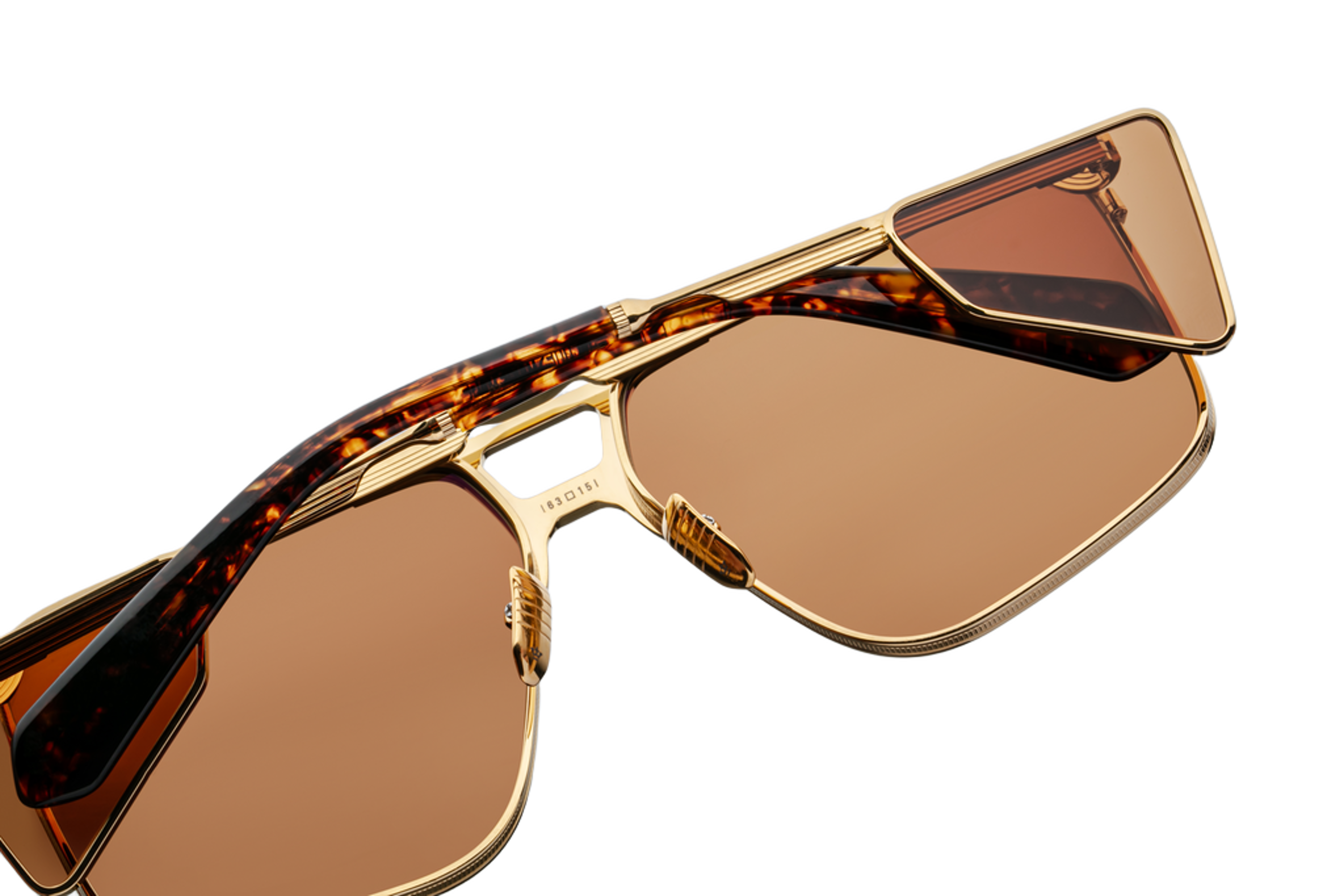 Assen Gold, detalj 3