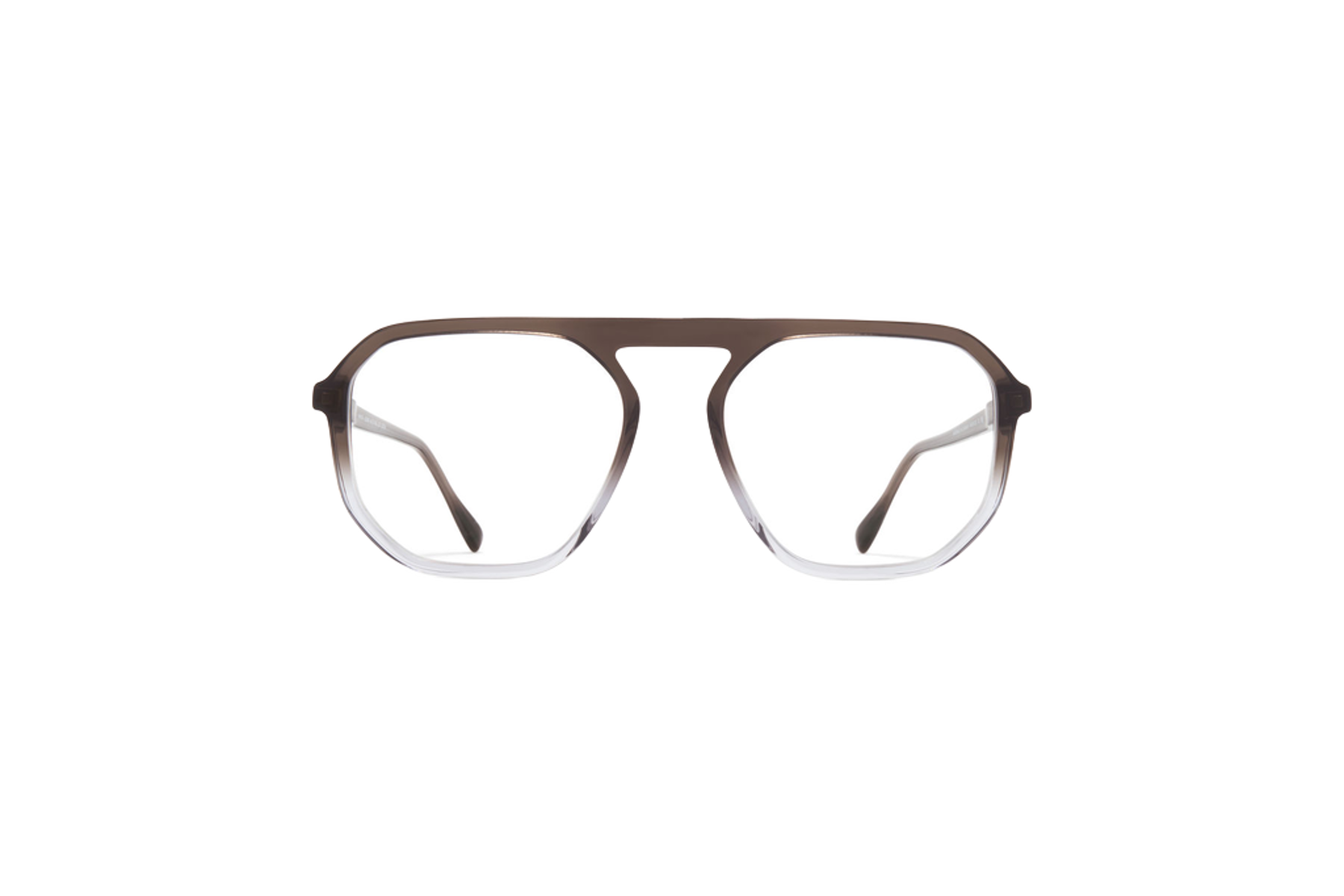 Mykita Loomis, sivi gradijent, spreda