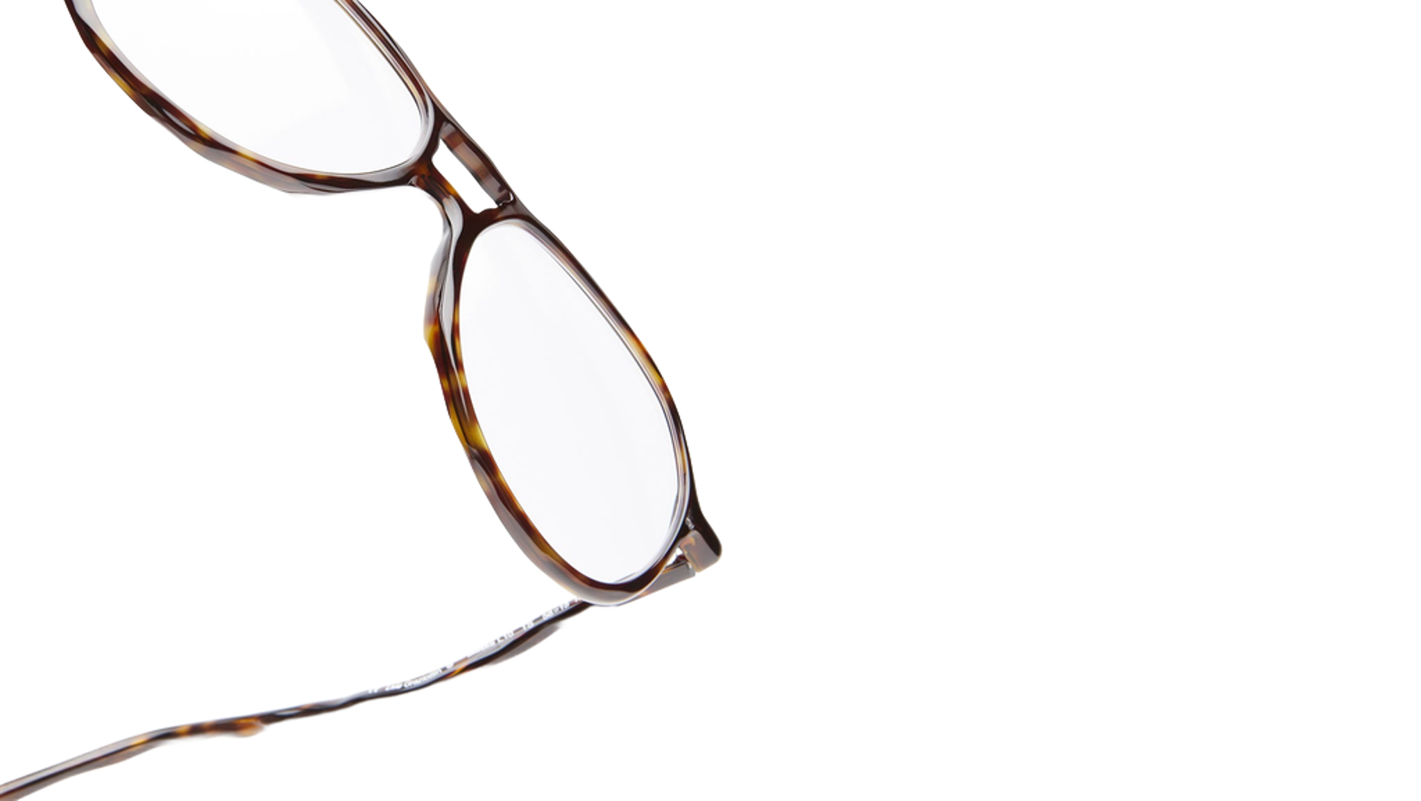 Kuboraum L10 Dark Tortoise, sklopljene