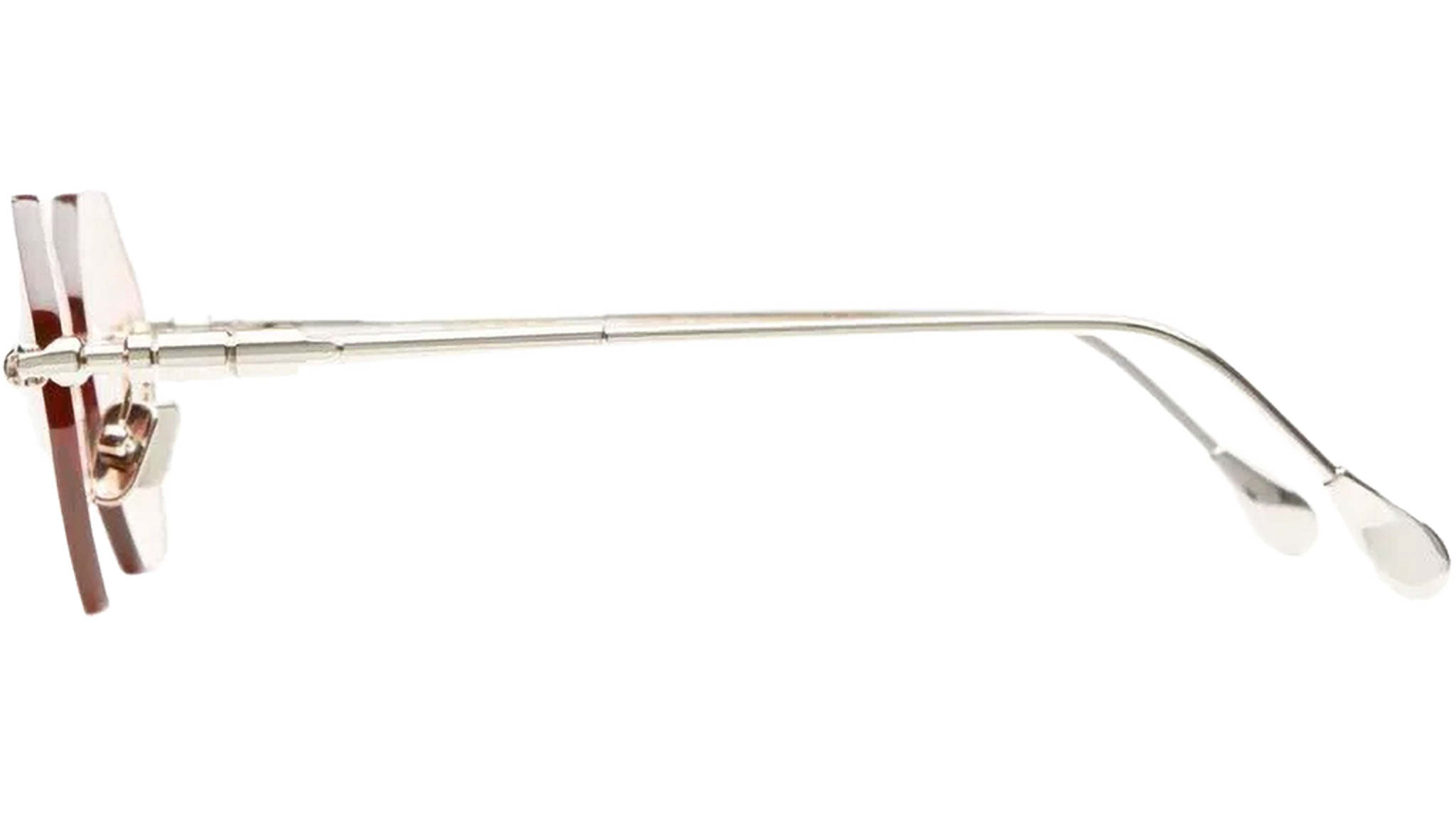 Kuboraum H60 Light Gold