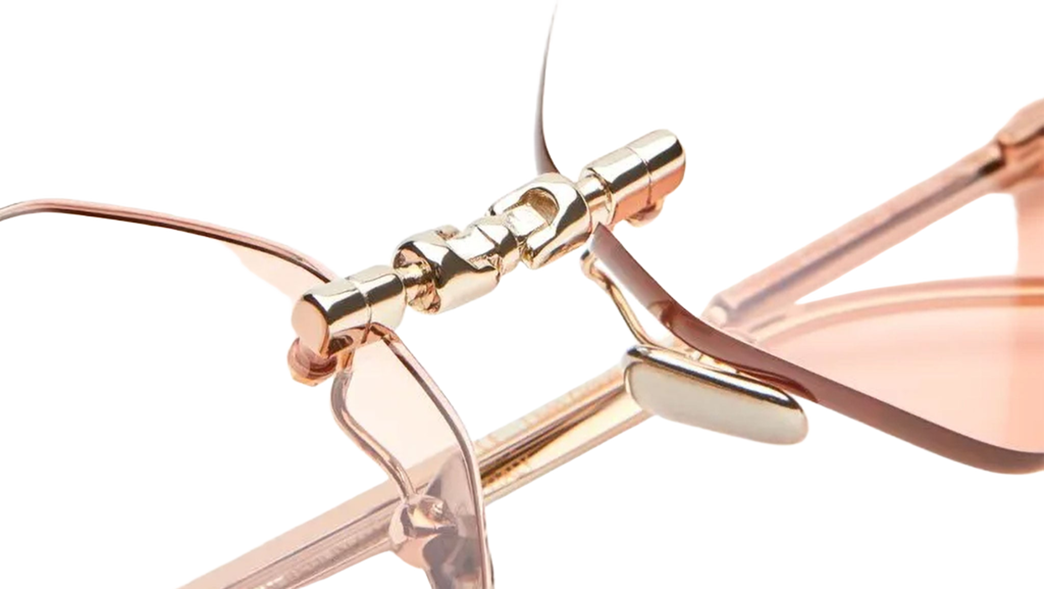 Kuboraum H60 Light Gold