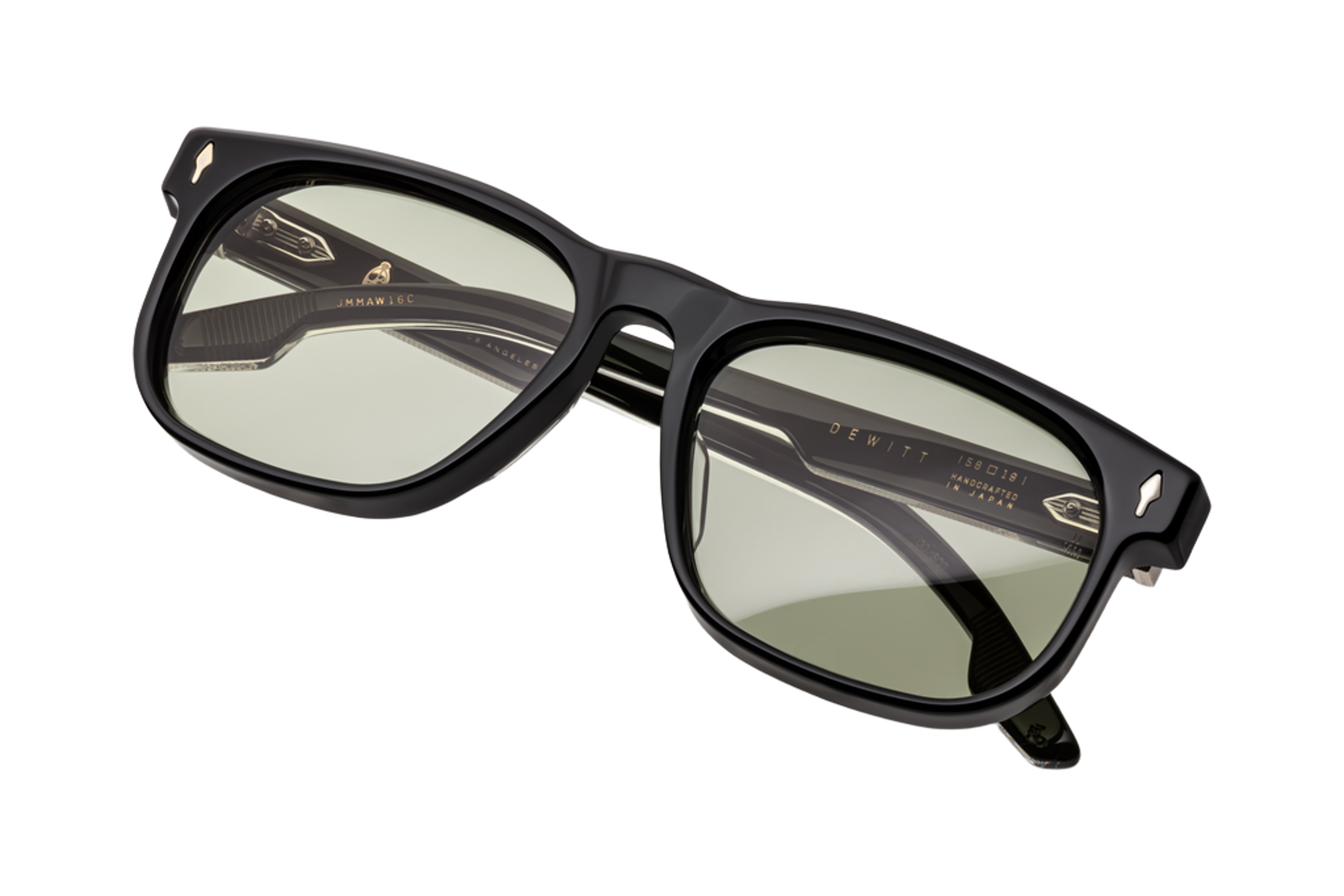 Dewitt Cobra, detalj 1