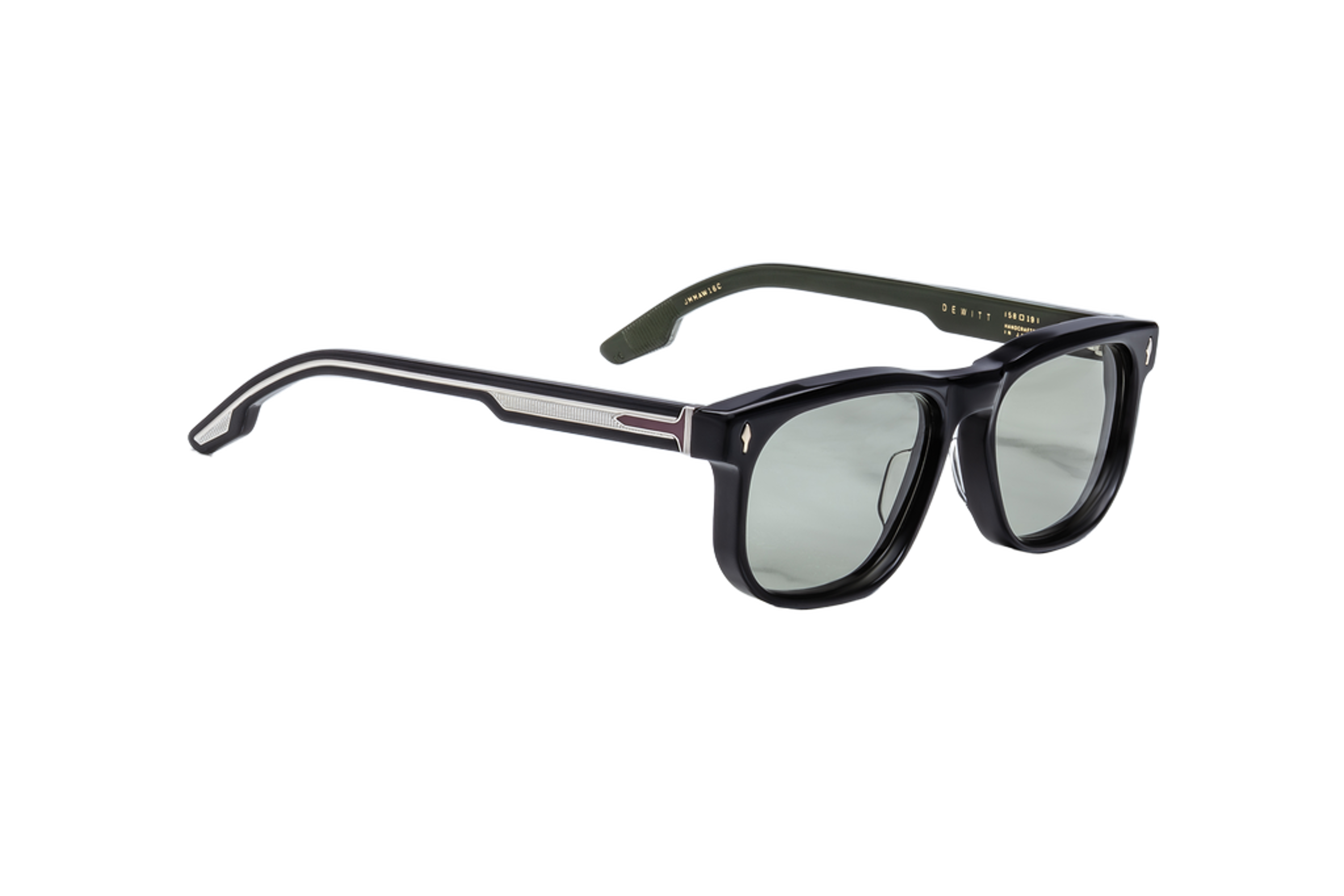 Dewitt Cobra, ugao
