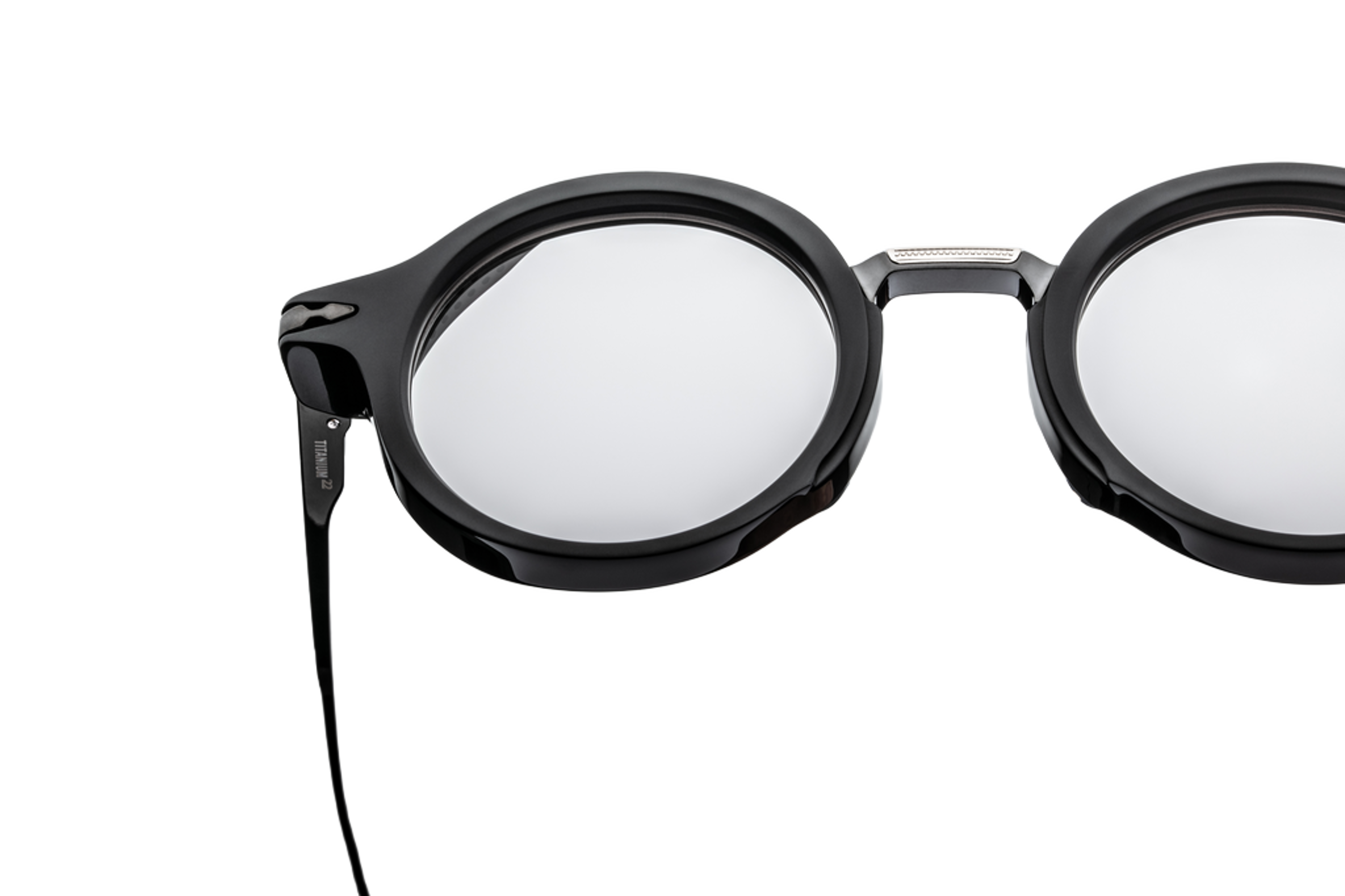 Norman Phantom, detalj