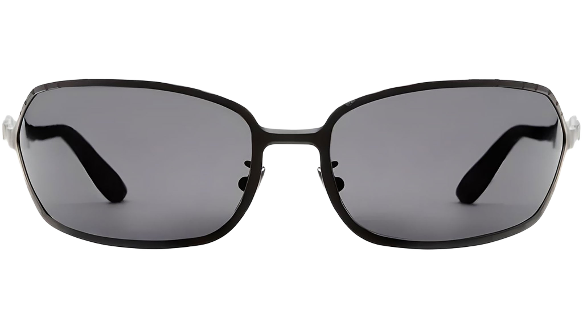 Kuboraum H30 Black Matt