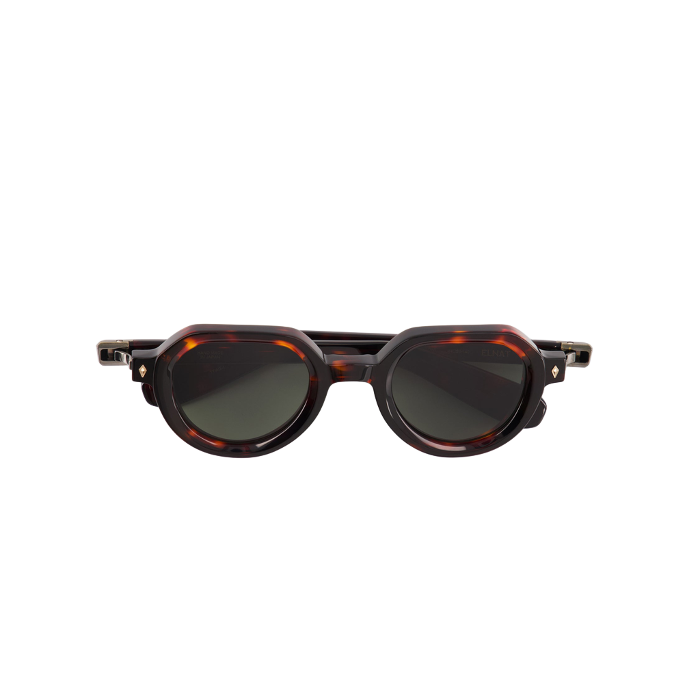 Sato Elnat, boja Tokyo Tortoise