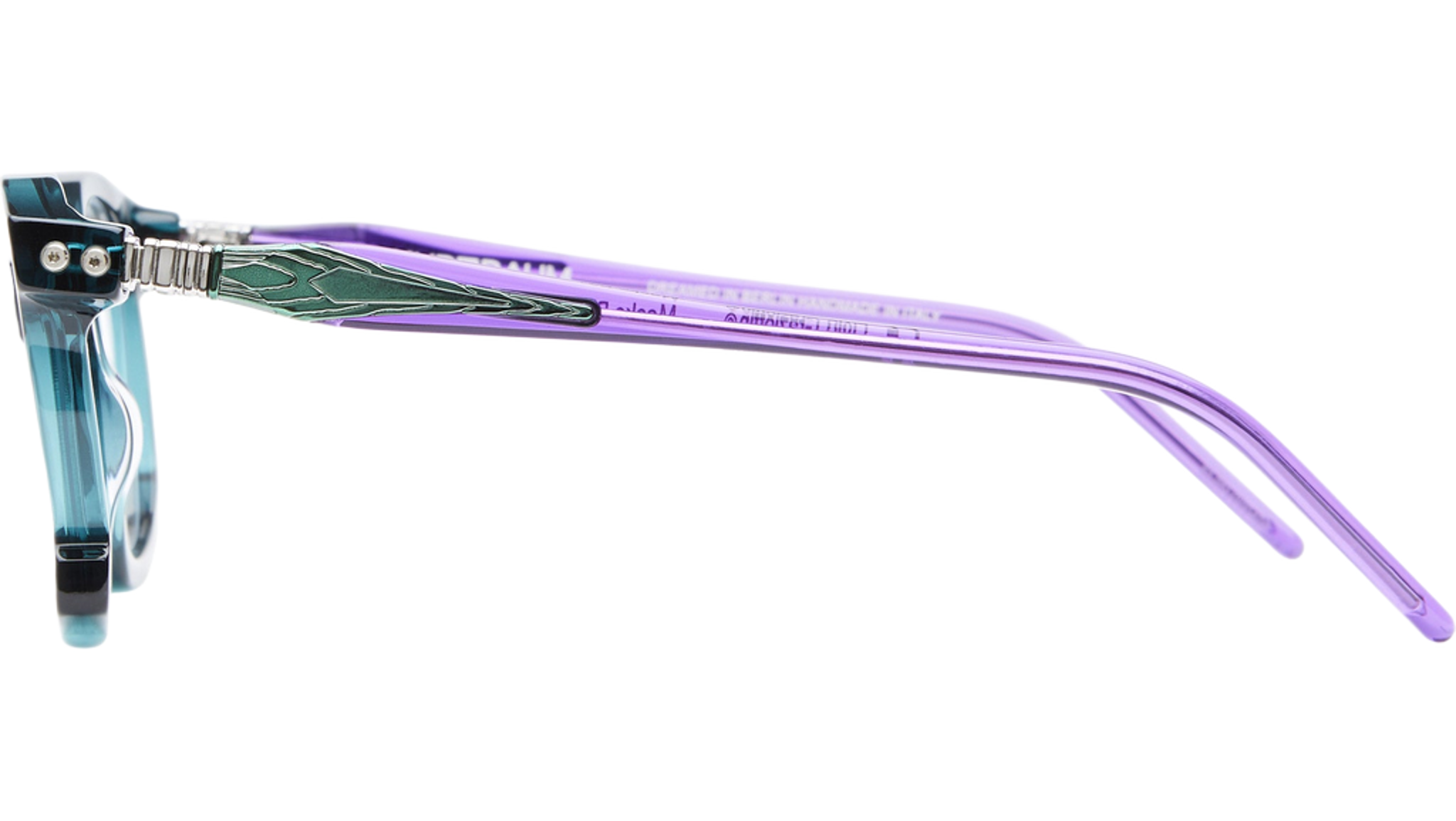 Kuboraum D71, rf