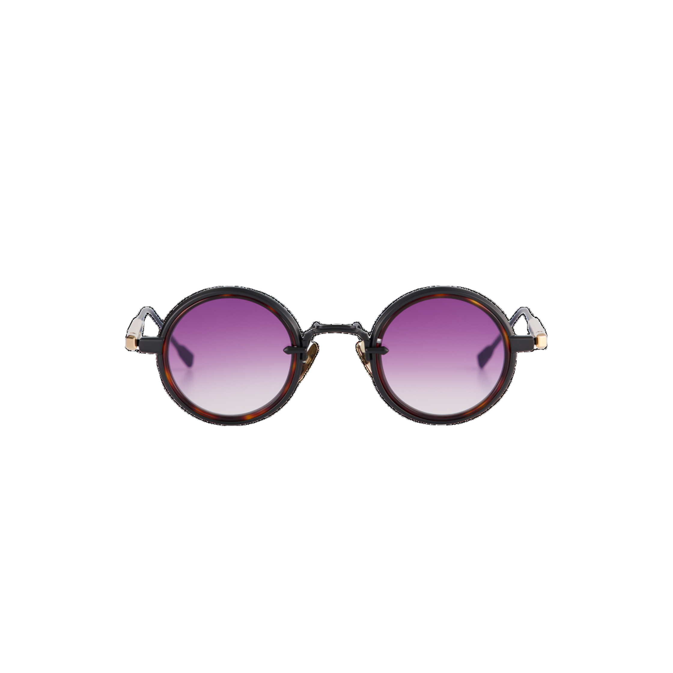 Sato Rotanev-T, boja Black Mat Rose Gold