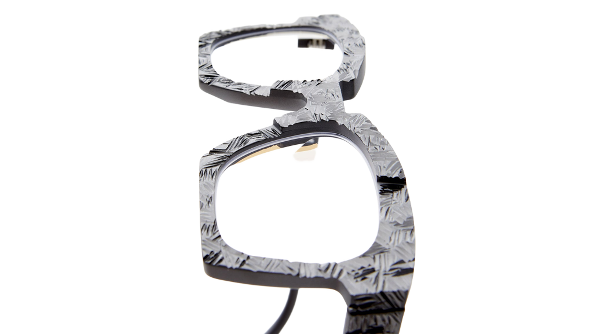 Kuboraum K5 Cryoseism, sklopljene 3