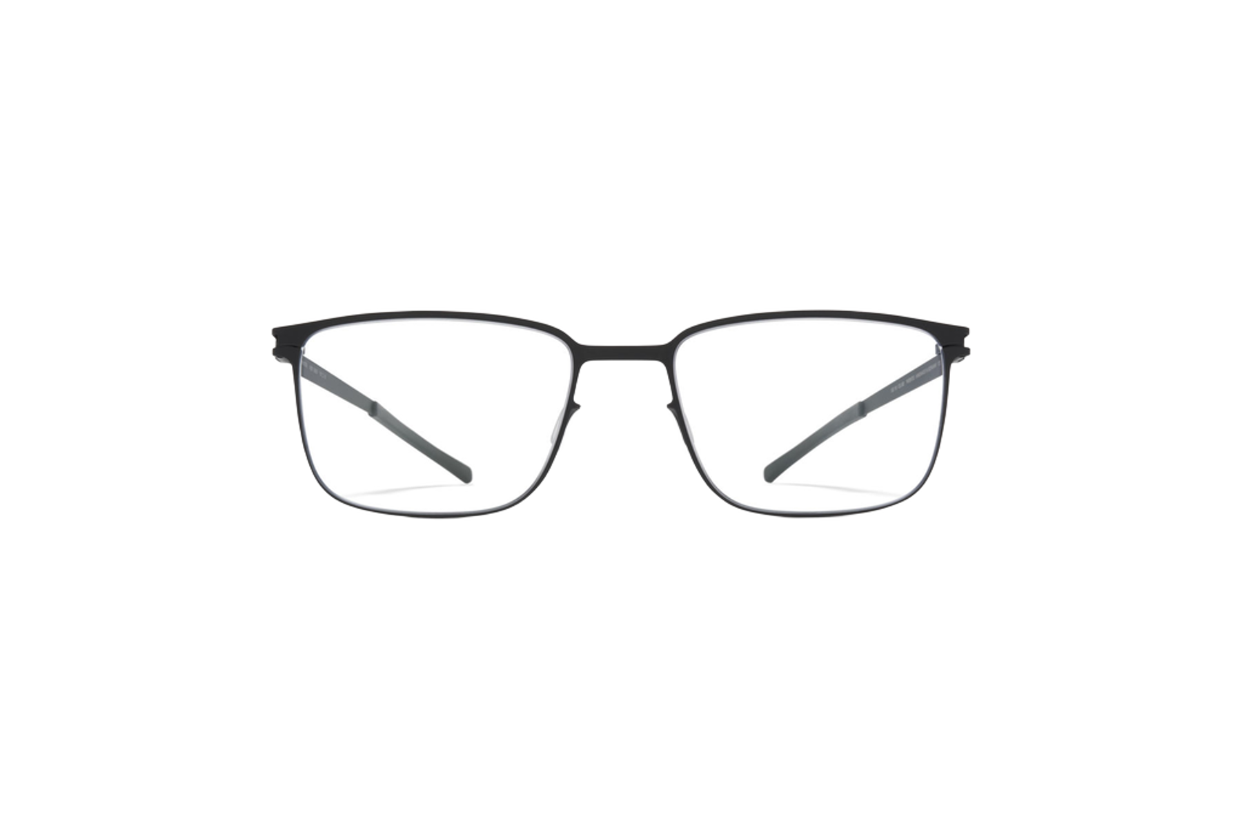 Mykita Bud, front view