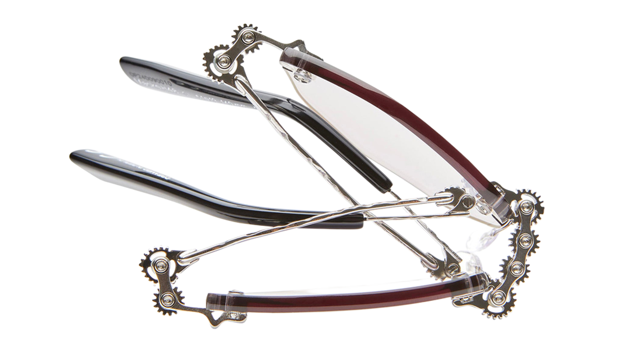 Kuboraum H48 Silver