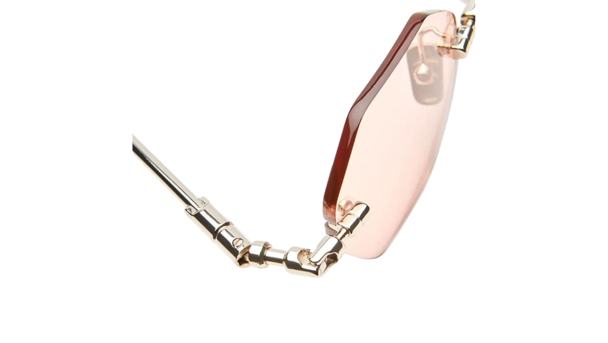 Kuboraum H60 Light Gold