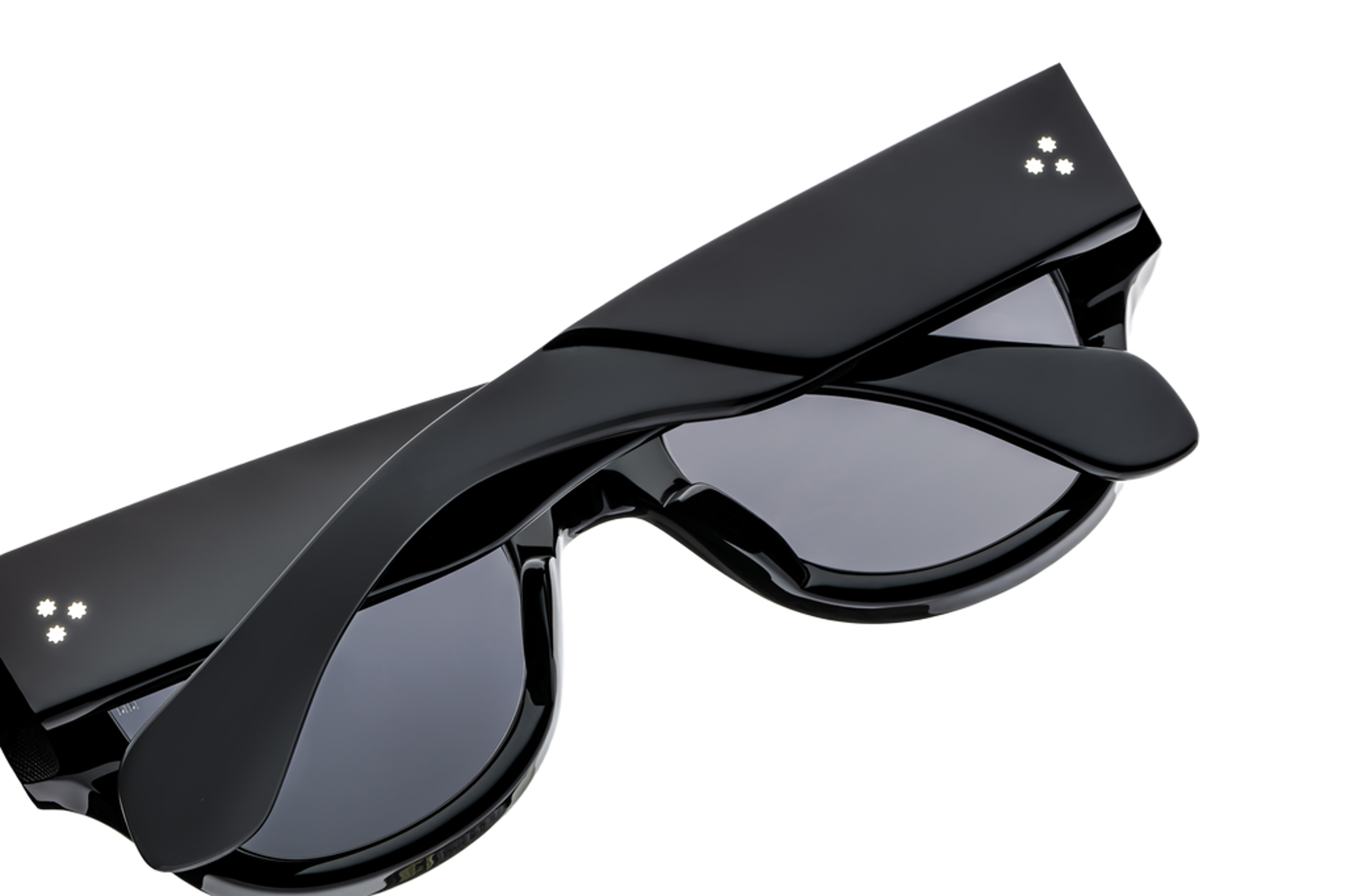 Chelsea Black, detalj 2