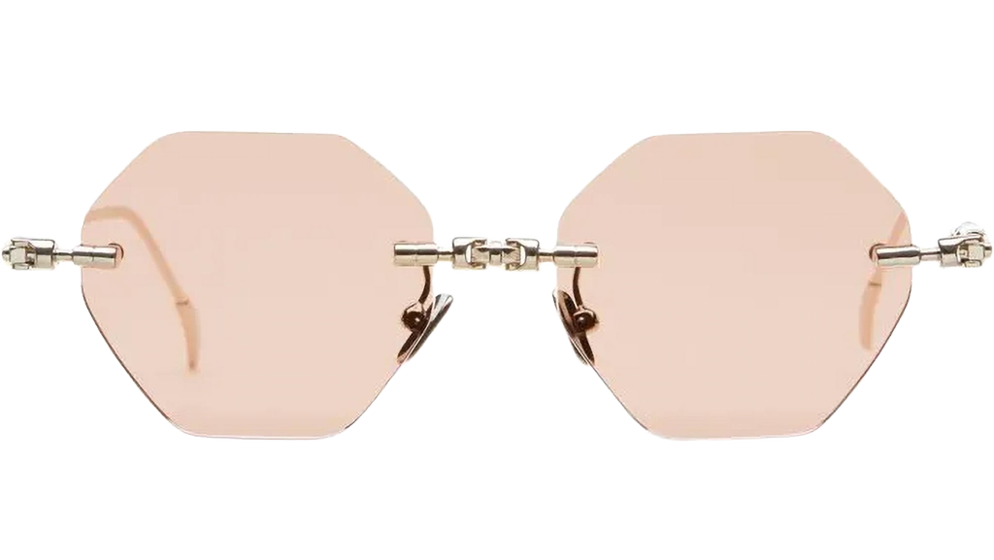 Kuboraum H60 Light Gold