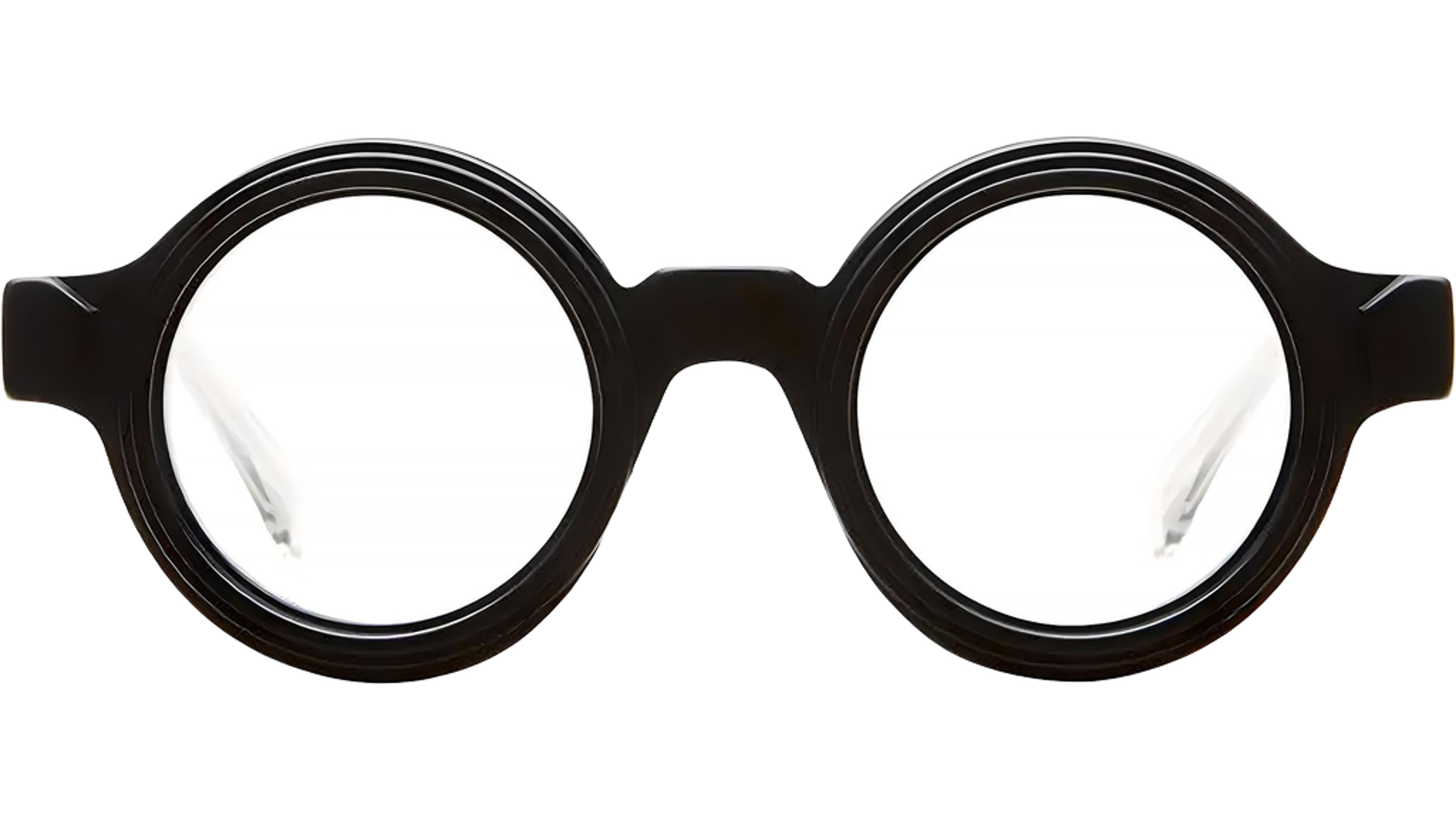 Kuboraum S2 Black Matt, prednja strana